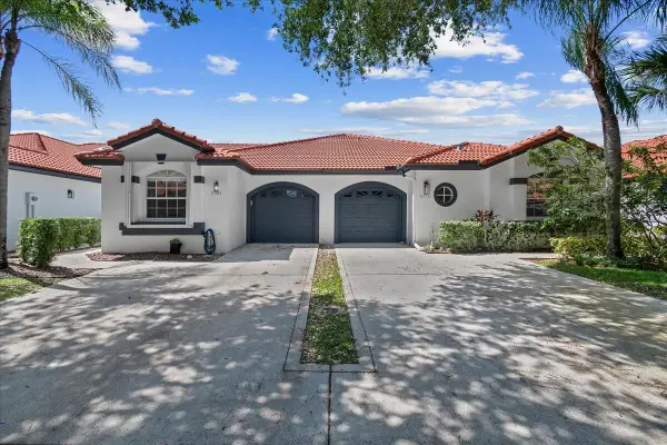 8304 Va Di Veneto, Boca Raton, FL 33496