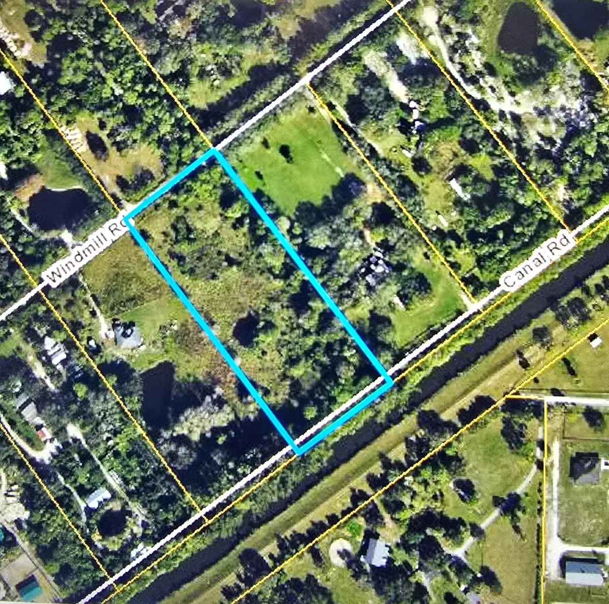 4612 Windmill Road, Loxahatchee, FL 33470 - #1