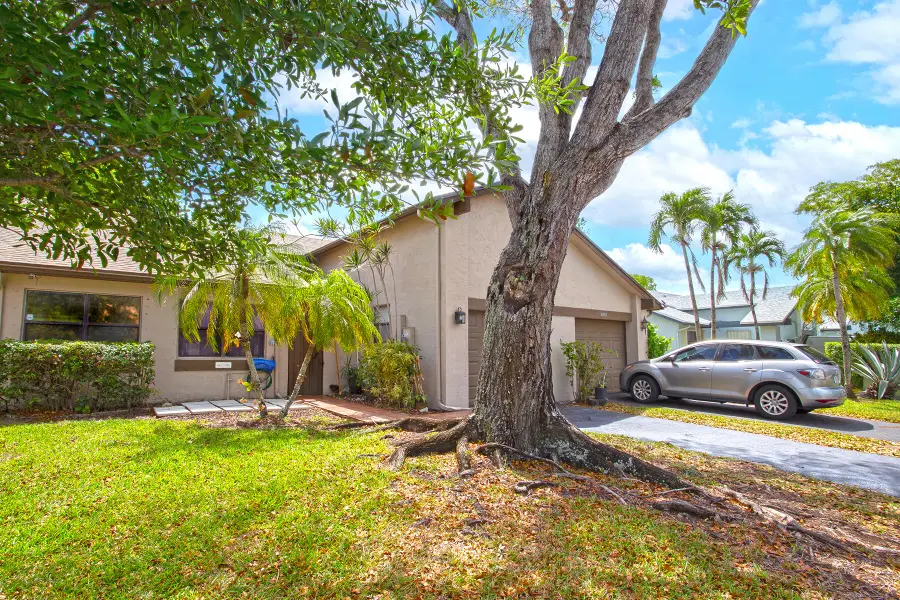 8202 NW 100th Drive, Tamarac, FL 33321 - #3