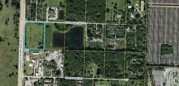 16650 Velazquez Boulevard, Loxahatchee, FL 33470