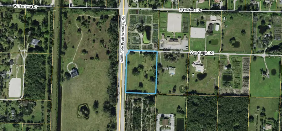 16650 Velazquez Boulevard, Loxahatchee, FL 33470 - #3