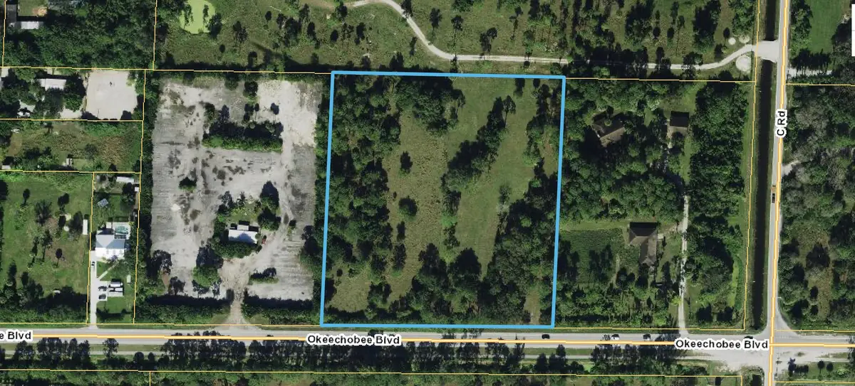 16650 Van Gogh Road, Loxahatchee, FL 33470 - #1