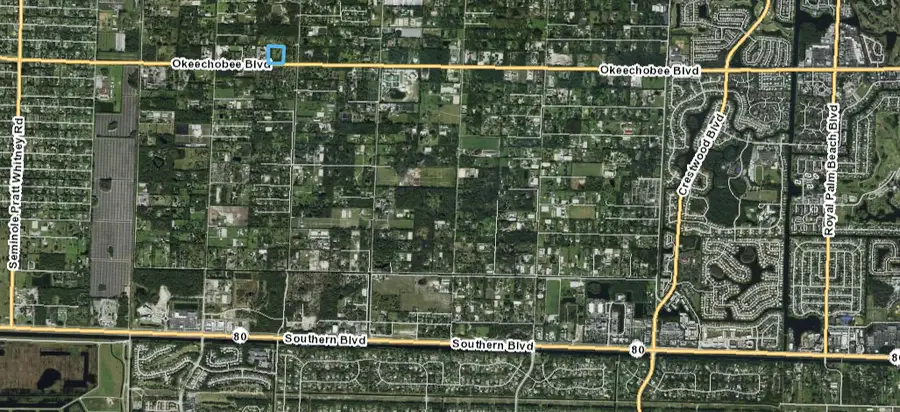 16650 Van Gogh Road, Loxahatchee, FL 33470 - #2