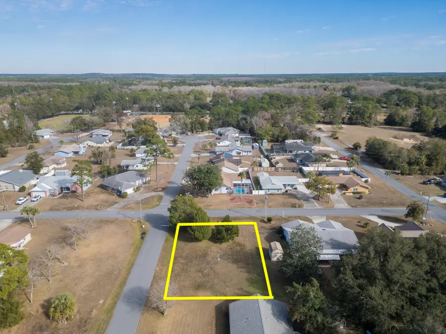 4250 S Centennial Avenue, Homosassa, FL 34446 - #2