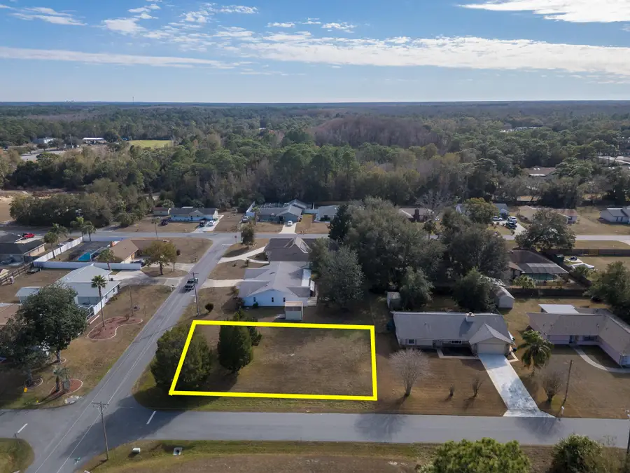 4250 S Centennial Avenue, Homosassa, FL 34446 - #3