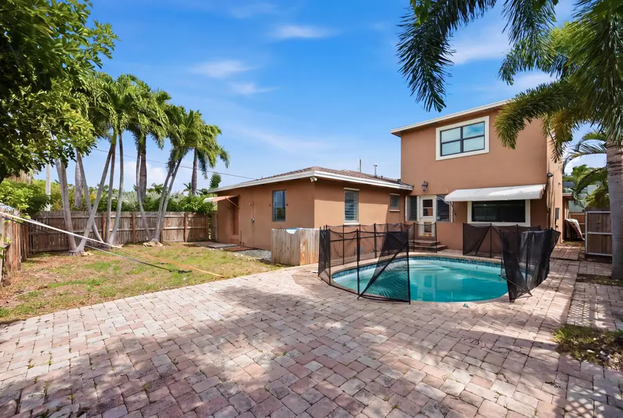 303 Cornell Drive, Lake Worth Beach, FL 33460 - #2