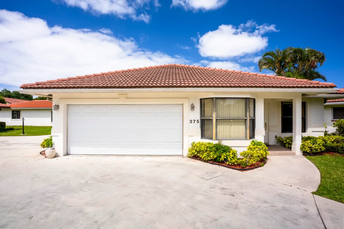 375 NW 42nd Street, Boca Raton, FL 33431 - #1