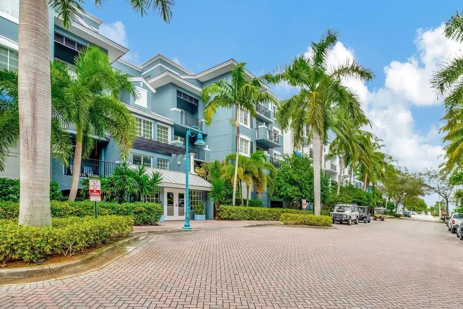 250 NE 3rd Avenue #1408, Delray Beach, FL 33444 - #3