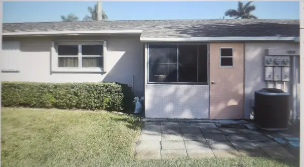 2689 W Dudley Dr Drive W #D, West Palm Beach, FL 33415