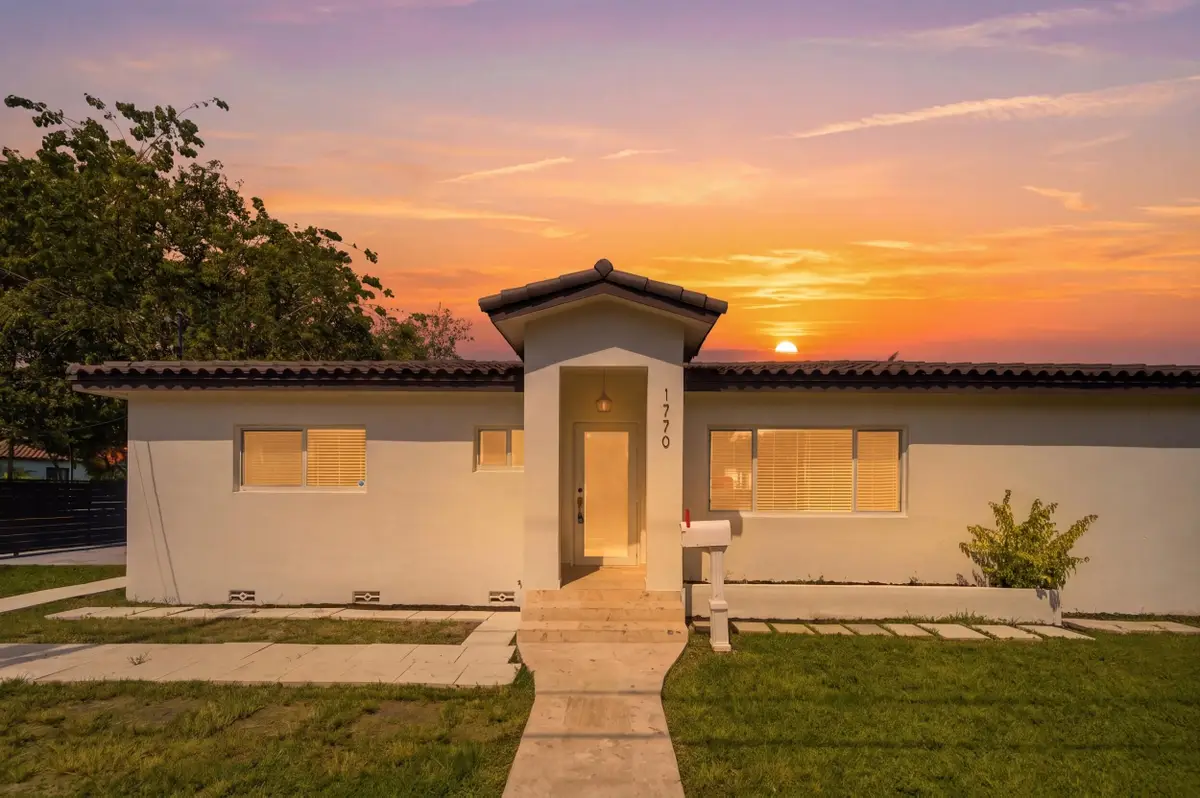 1770 SW 17th Avenue #1770, Miami, FL 33145 - #1