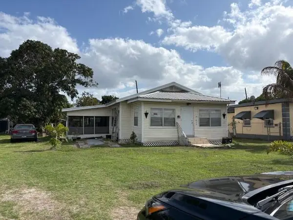 522 E Ventura Avenue, Clewiston, FL 33440