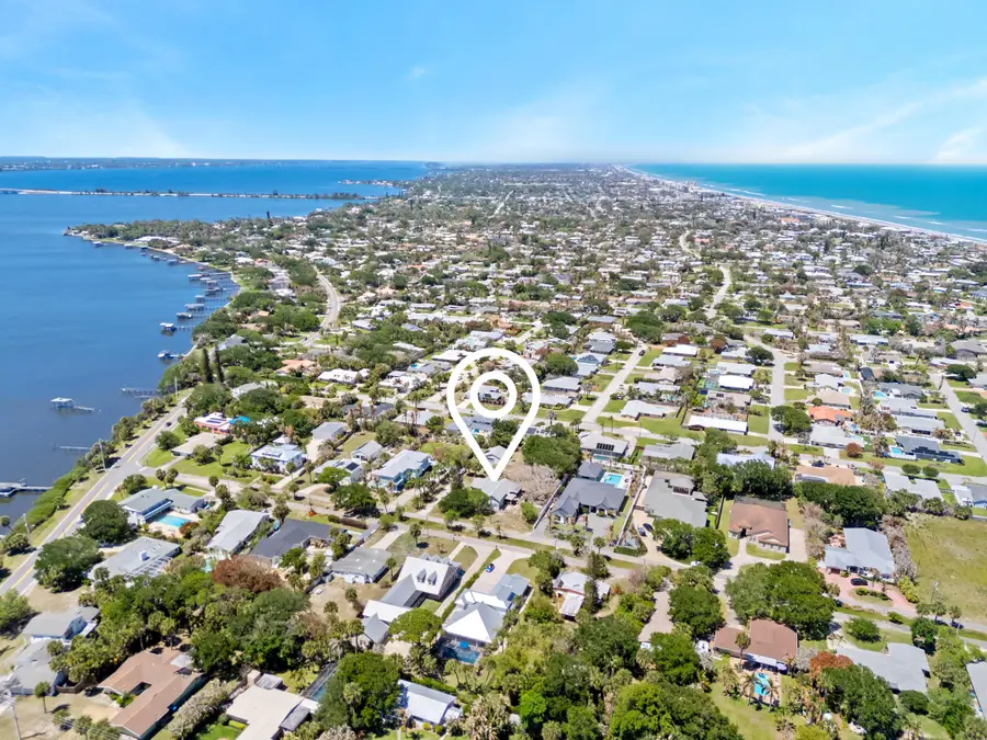 532 Sunset Boulevard, Melbourne Beach, FL 32951 - #2