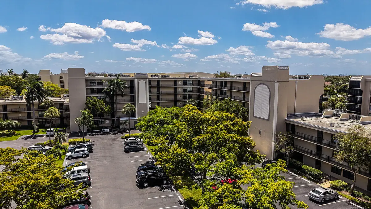 8 Royal Palm Way #401, Boca Raton, FL 33432 - #1
