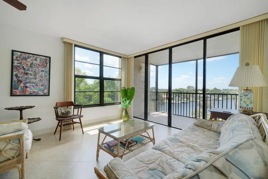 8 Royal Palm Way #401, Boca Raton, FL 33432 - #3