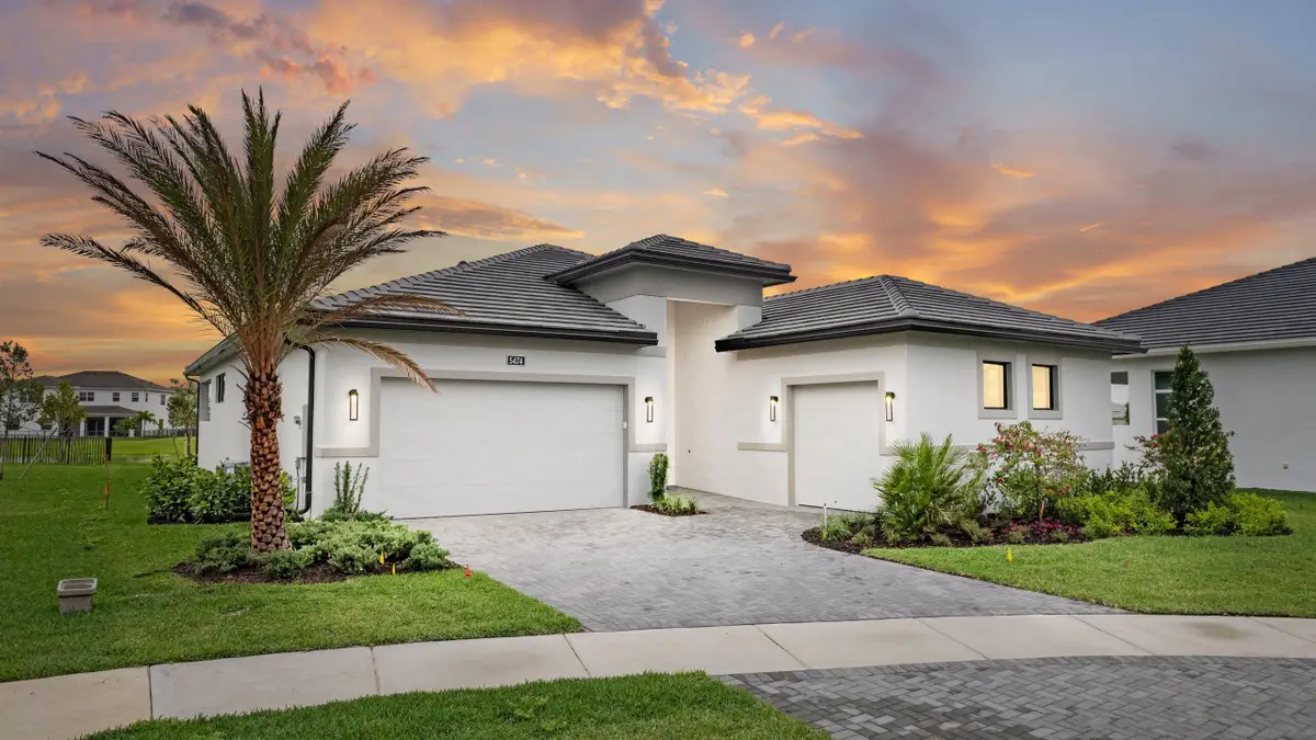 5474 Hutchinson Way, Westlake, FL 33470 - #1