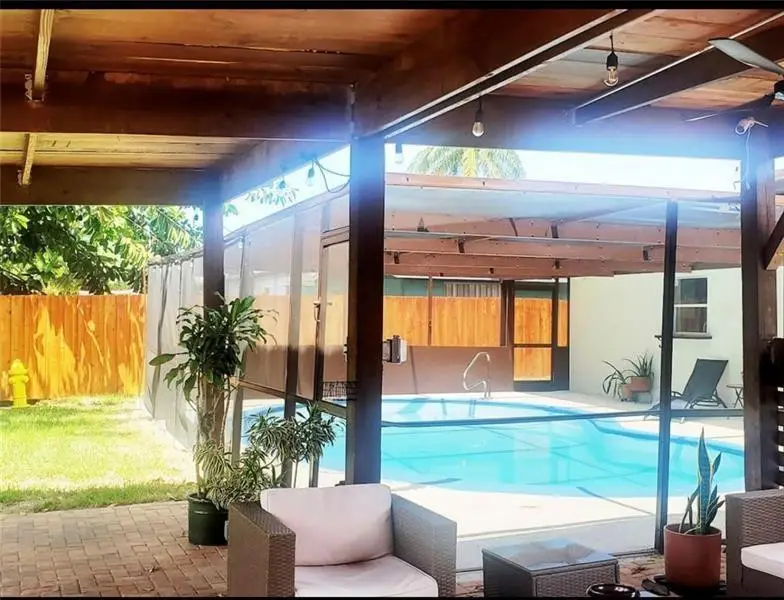 5620 SW 56th Street, Davie, FL 33314 - #2