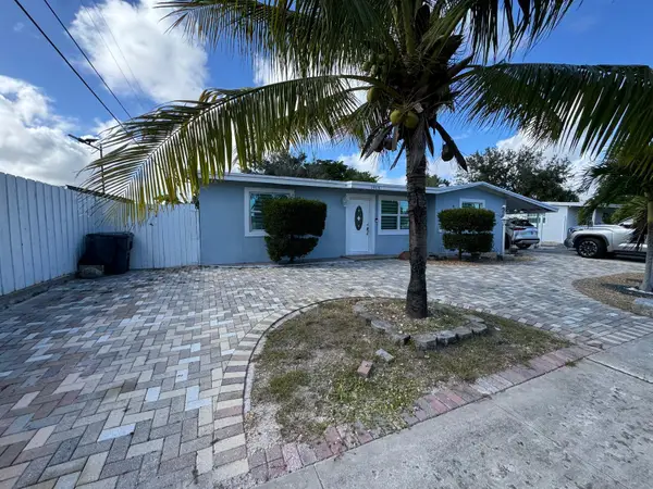 1959 Baythorne Road, West Palm Beach, FL 33415