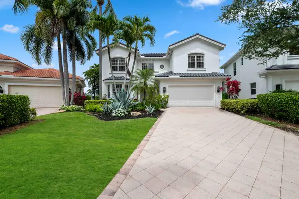 4169 Briarcliff Circle, Boca Raton, FL 33496