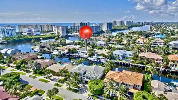 885 Nafa Drive, Boca Raton, FL 33487