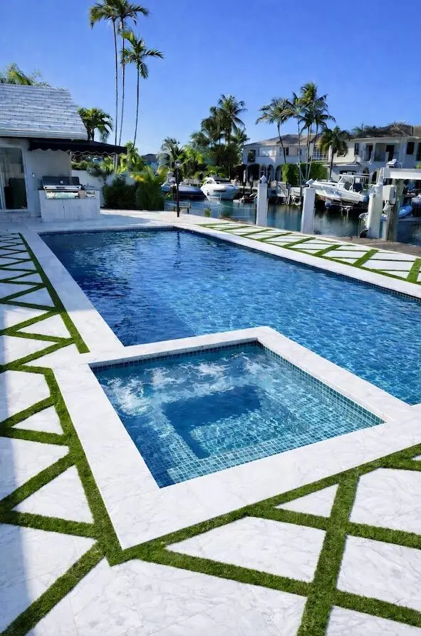 885 Nafa Drive, Boca Raton, FL 33487 - #3