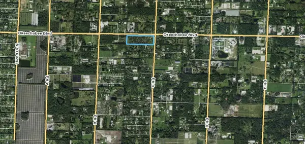 Xxxx Okeechobee Boulevard, , FL
