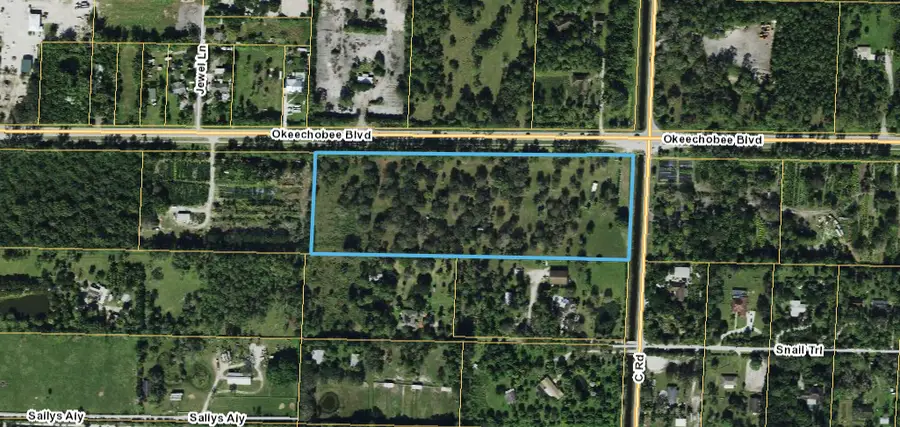 Xxxx Okeechobee Boulevard, Royal Palm Beach West Jupiter, FL  - #2