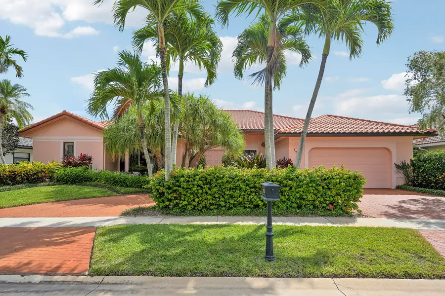7762 La Corniche Circle, Boca Raton, FL 33433 - #3