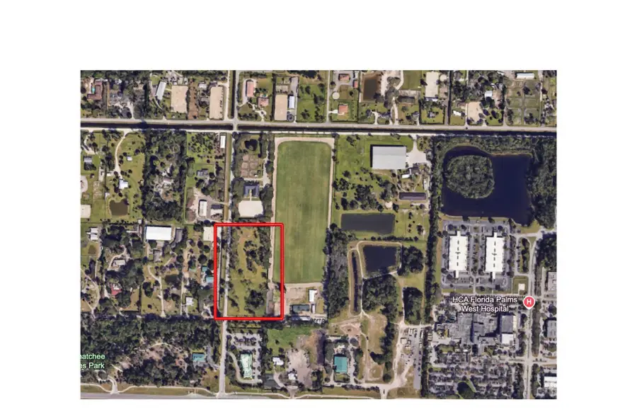 392 F Road, Loxahatchee Groves, FL 33470 - #2