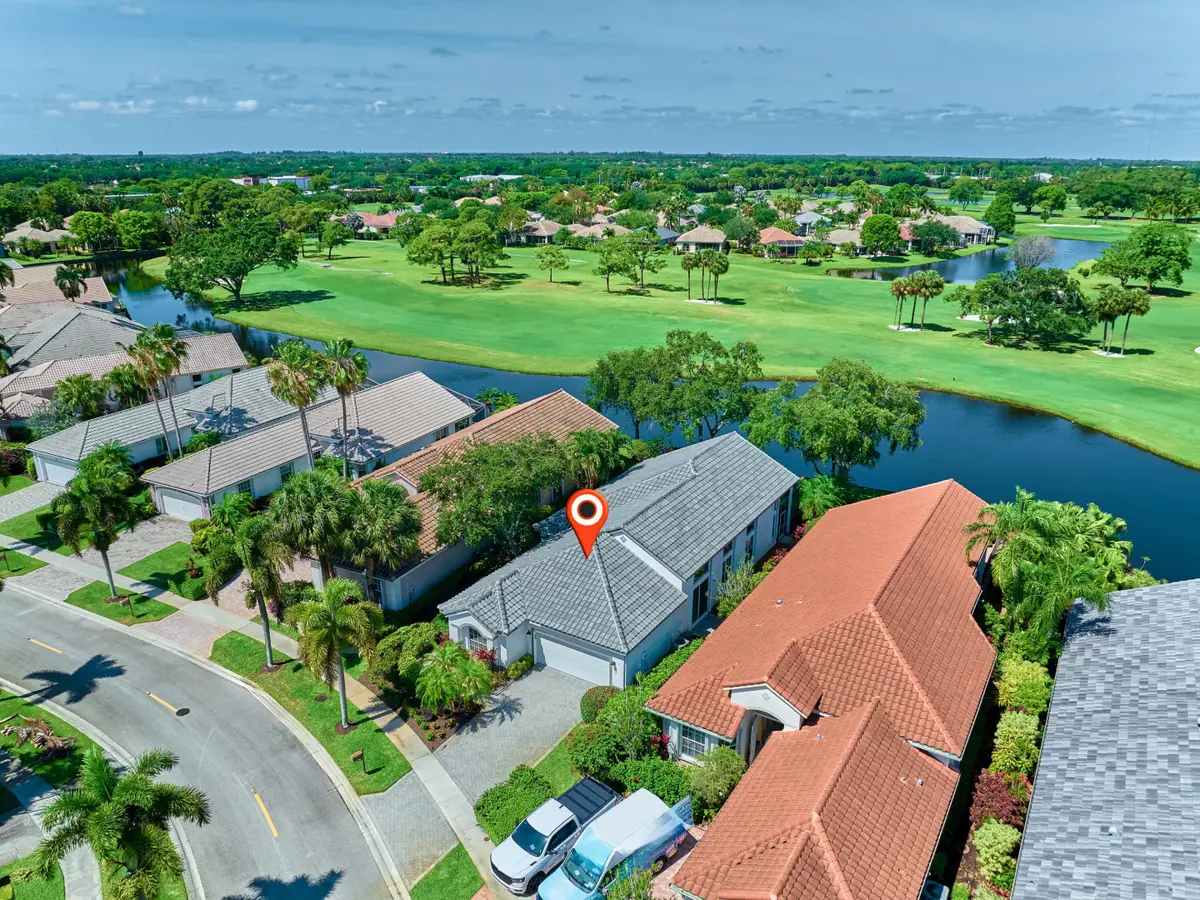 5455 S Fountains Dr Drive S, Lake Worth, FL 33467 - #1