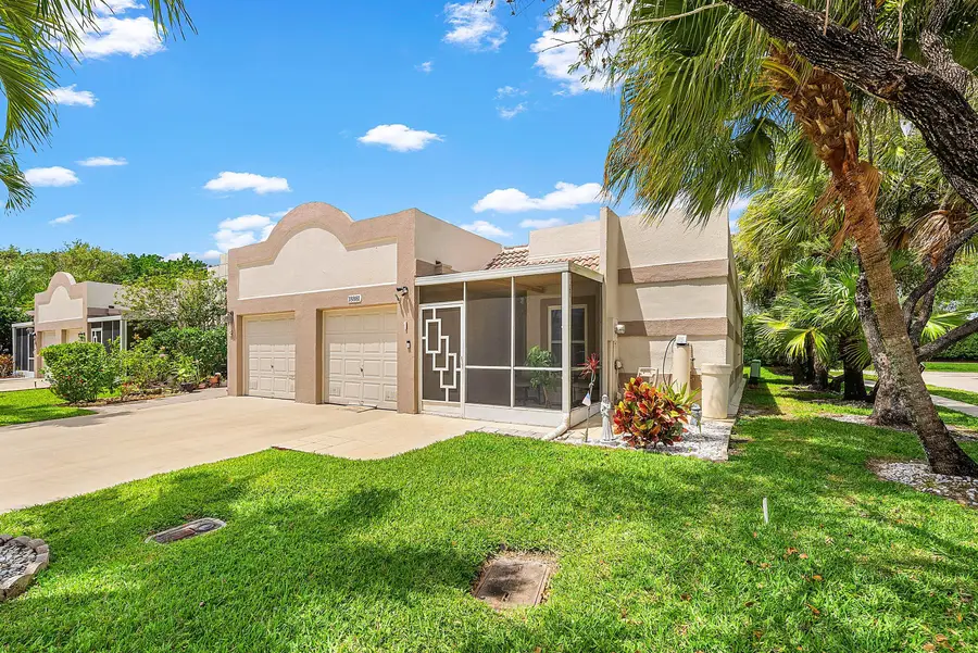 18881 Jolson Avenue #1, Boca Raton, FL 33496 - #2