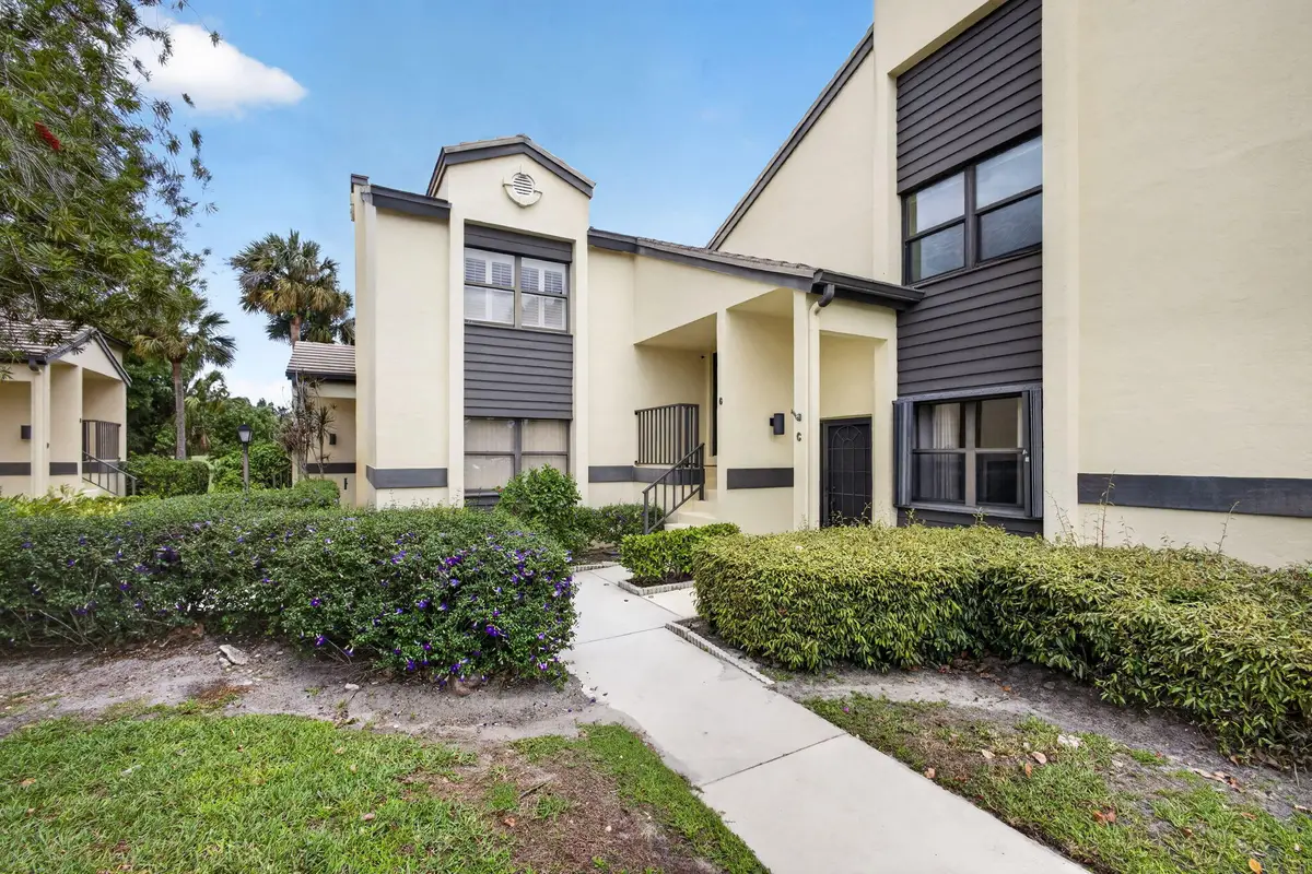 3961 SW Greenwood Way #G, Palm City, FL 34990 - #1