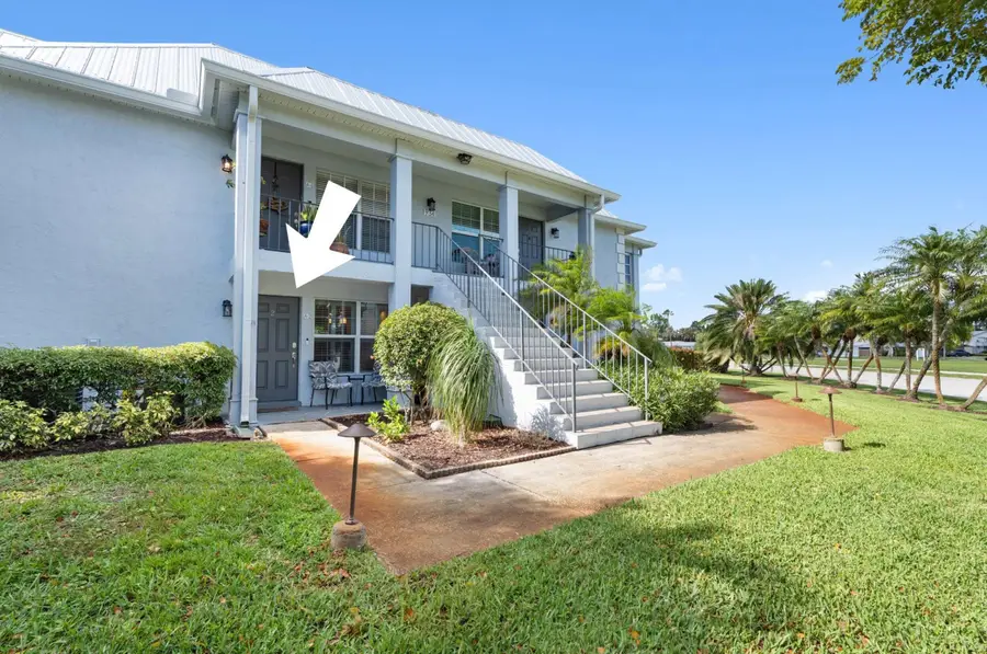 934 NW Spruce Ridge Drive #2, Stuart, FL 34994 - #3