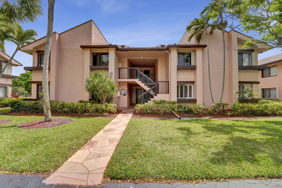 2160 SW 93 Way #1002, Davie, FL 33324 - #1