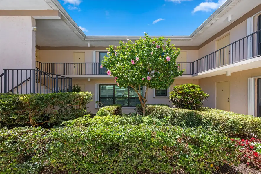 16 SE Turtle Creek Drive #E, Jupiter, FL 33469 - #3