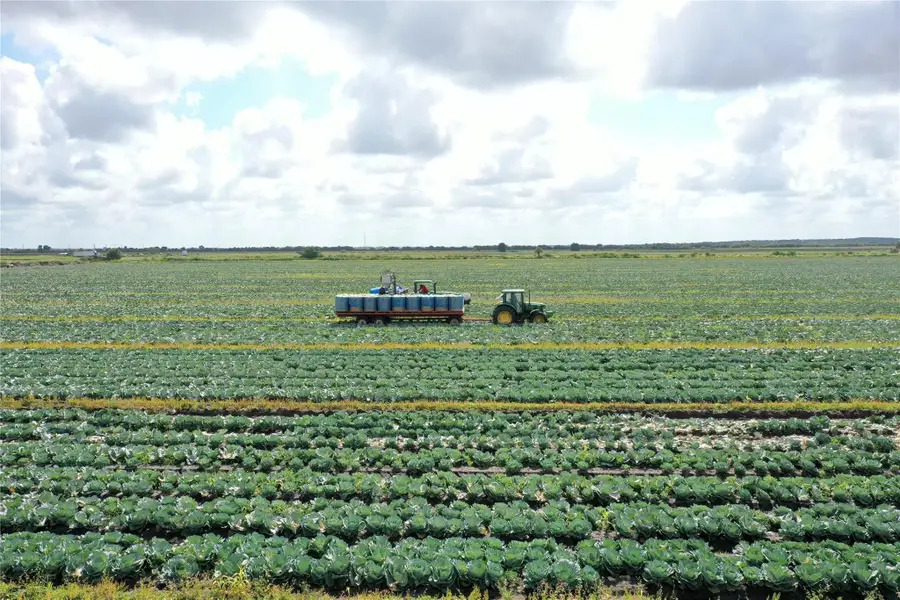 23481 NW 144th Avenue, Okeechobee, FL 34972 - #3