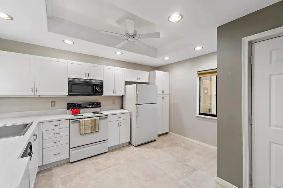 6503 SE Williamsburg Drive #104, Hobe Sound, FL 33455 - #3