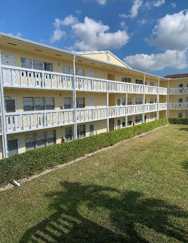 227 Dorset F, Boca Raton, FL 33434 - #1