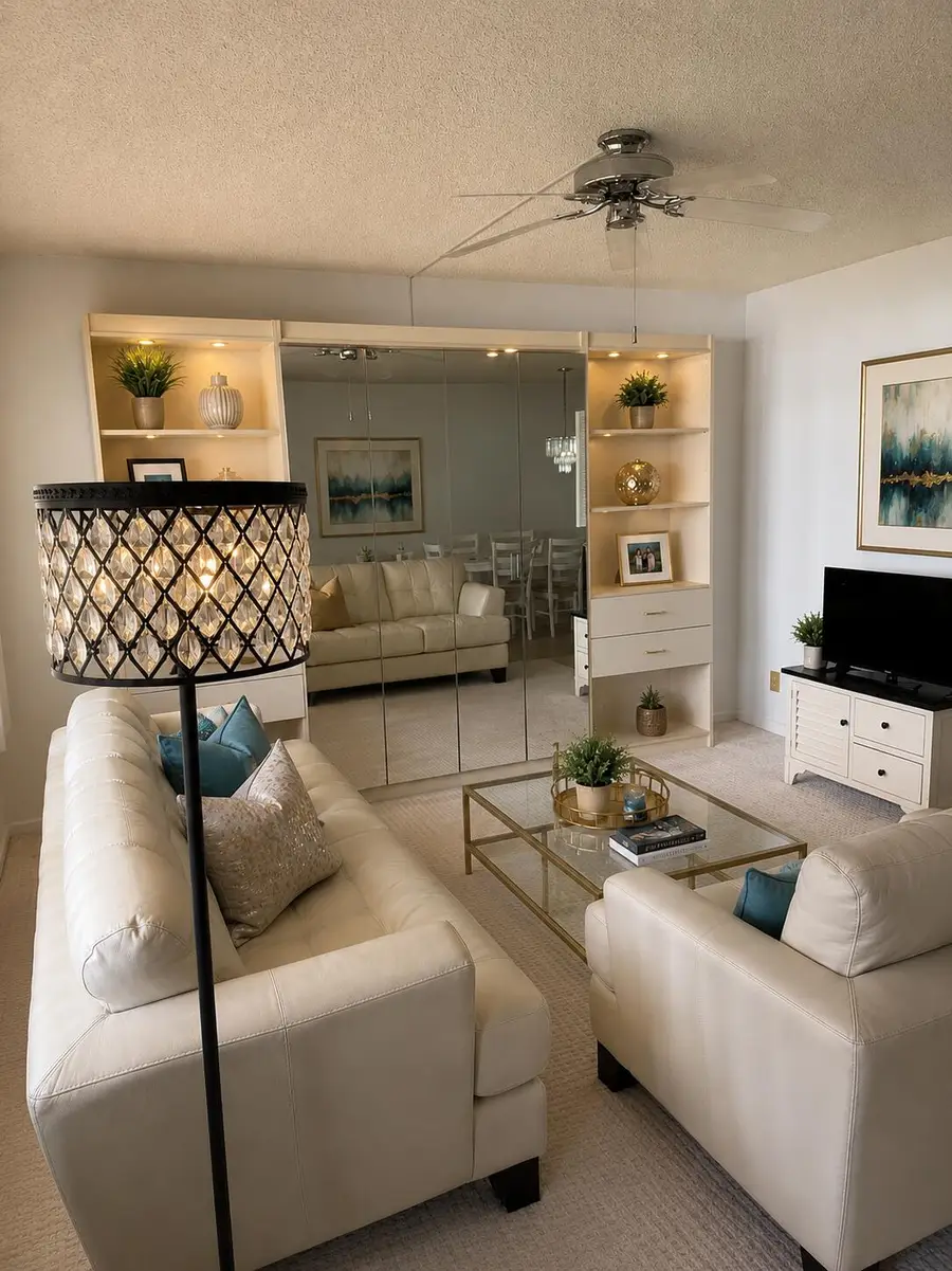 227 Dorset F, Boca Raton, FL 33434 - #2