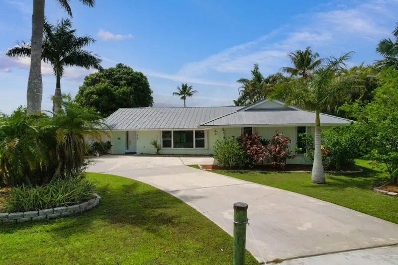 1209 SW Dyer Point Road, Palm City, FL 34990 - #3