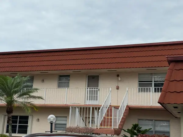 12009 Poinciana Boulevard #207, Royal Palm Beach, FL 33411