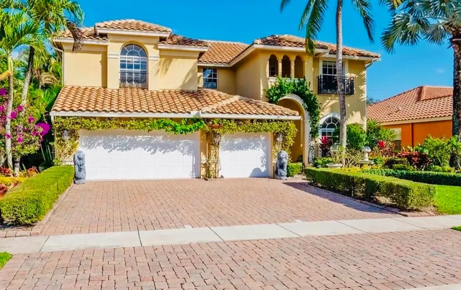 9905 Coronado Lake Drive, Boynton Beach, FL 33437 - #2