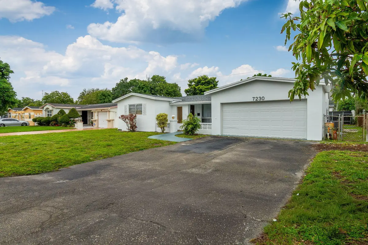 7230 Dilido Boulevard, Miramar, FL 33023 - #1