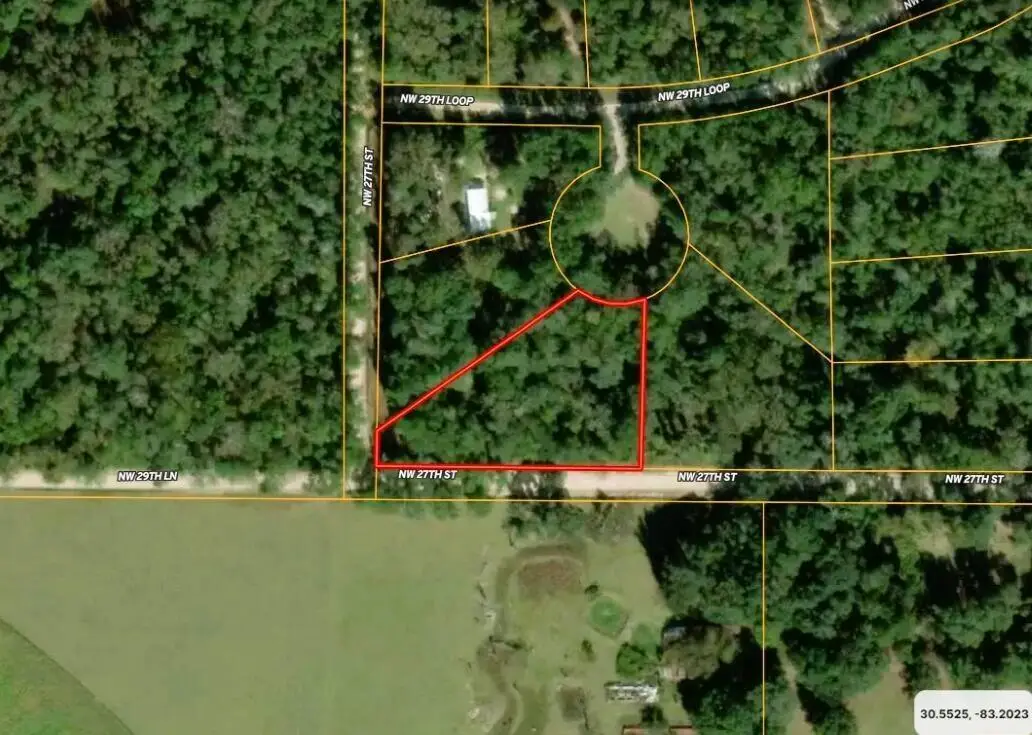 Lot 56 NW 29th Loop, Jennings, FL 32053 - #1