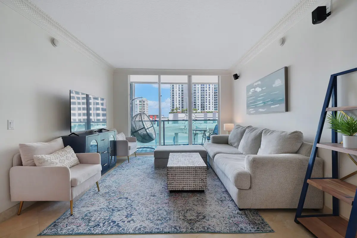 350 SE 2nd Street, Fort Lauderdale, FL 33301 - #1