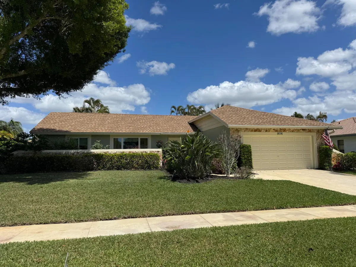 21116 Raindance Lane, Boca Raton, FL 33428 - #1