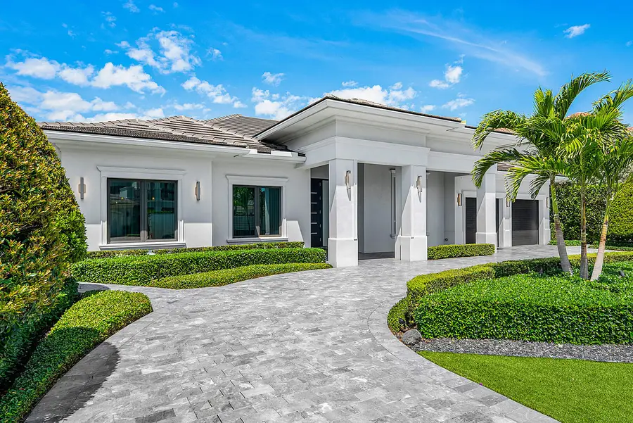 2351 Cherry Palm Road, Boca Raton, FL 33432 - #2