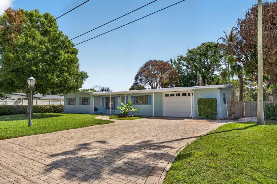 3040 Summit Street, Fort Pierce, FL 34982 - #2