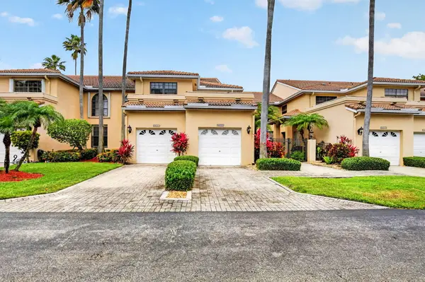 6683 Montego Bay Boulevard #C, Boca Raton, FL 33433