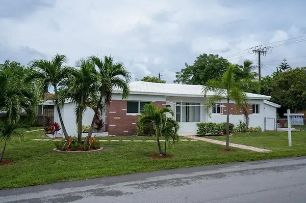 1107 S 15th Avenue, Hollywood, FL 33020