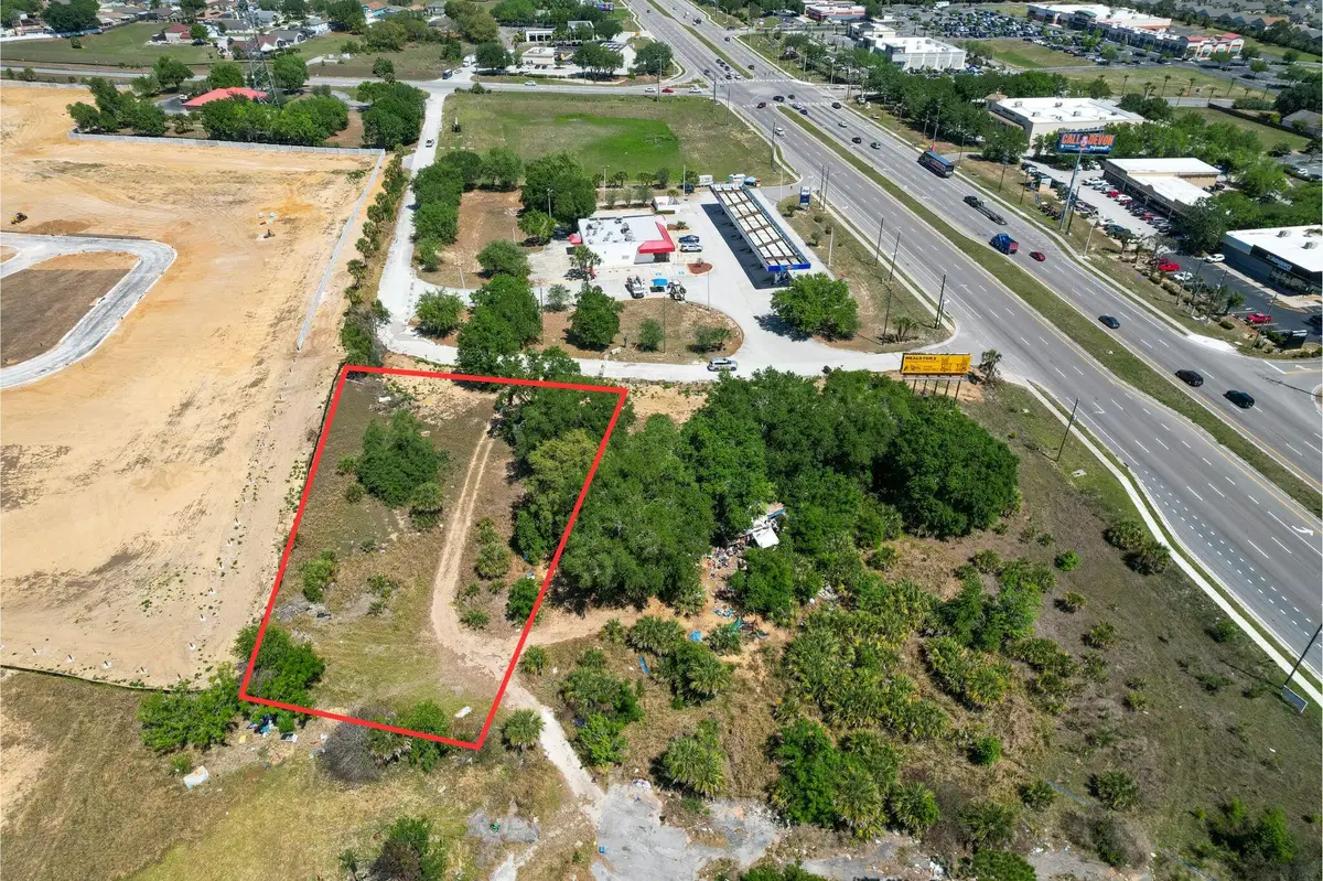 Tbd Us Highway 27, Clermont, FL  - #1